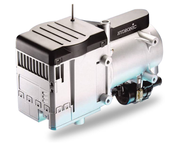 Дополнительное оборудование